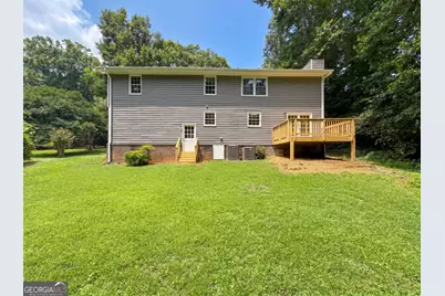6486 Lynndale Lane, Morrow, GA 30260 - Photo 5