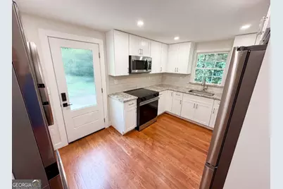 2320 Capehart Circle NE, Atlanta, GA 30345 - Photo 7