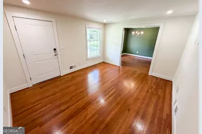 2320 Capehart Circle NE, Atlanta, GA 30345 - Photo 3