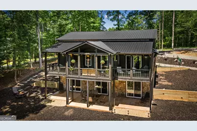 309 Elmwood Circle, Ellijay, GA 30540 - Photo 67