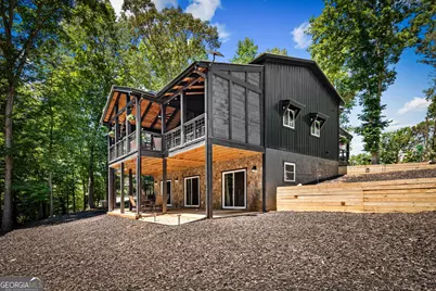 309 Elmwood Circle, Ellijay, GA 30540 - Photo 21