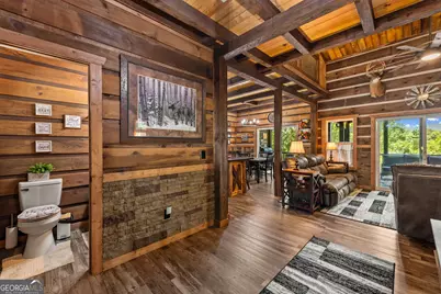 309 Elmwood Circle, Ellijay, GA 30540 - Photo 85