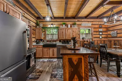 309 Elmwood Circle, Ellijay, GA 30540 - Photo 25