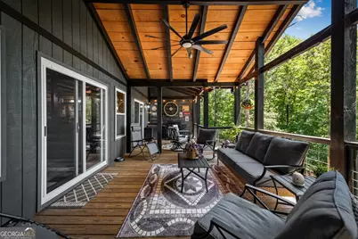 309 Elmwood Circle, Ellijay, GA 30540 - Photo 15