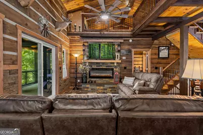 309 Elmwood Circle, Ellijay, GA 30540 - Photo 63