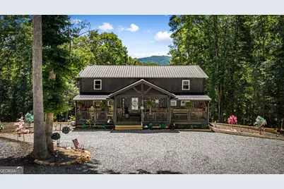 309 Elmwood Circle, Ellijay, GA 30540 - Photo 43