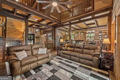 309 Elmwood Circle, Ellijay, GA 30540 - Photo 55