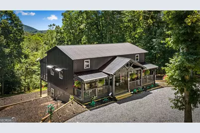 309 Elmwood Circle, Ellijay, GA 30540 - Photo 77