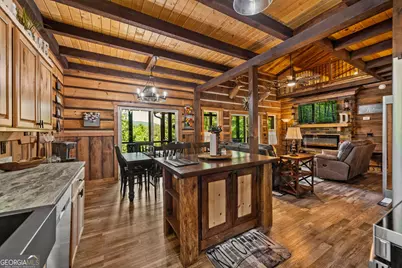 309 Elmwood Circle, Ellijay, GA 30540 - Photo 61