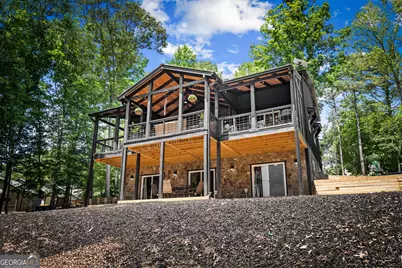 309 Elmwood Circle, Ellijay, GA 30540 - Photo 53