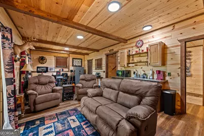 309 Elmwood Circle, Ellijay, GA 30540 - Photo 33