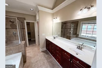 2370 Crescent Park Court #5/25, Atlanta, GA 30339 - Photo 11