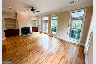 2370 Crescent Park Court #5/25, Atlanta, GA 30339 - Photo 3