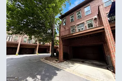 2370 Crescent Park Court #5/25, Atlanta, GA 30339 - Photo 27