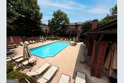2370 Crescent Park Court #5/25, Atlanta, GA 30339 - Photo 29