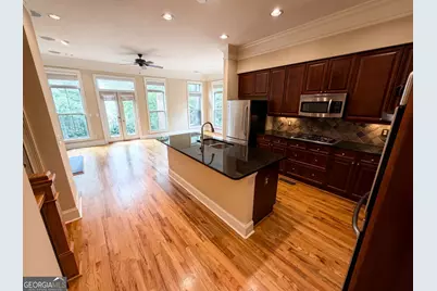 2370 Crescent Park Court #5/25, Atlanta, GA 30339 - Photo 9