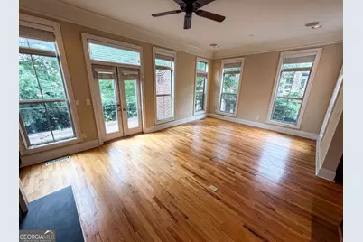 2370 Crescent Park Court #5/25, Atlanta, GA 30339 - Photo 7