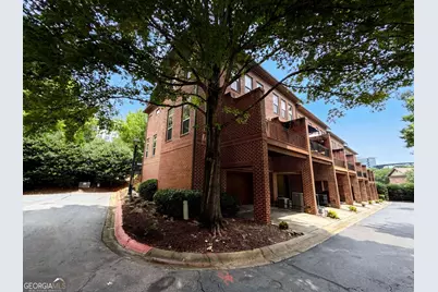 2370 Crescent Park Court #5/25, Atlanta, GA 30339 - Photo 5