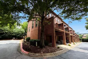 2370 Crescent Park Ct, Atlanta, GA 30339 - Photo 5