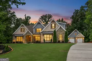 204 Tuxedo Cir, Forsyth, GA 31029 - Photo 1