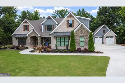 204 Tuxedo Circle, Forsyth, GA 31029 - Photo 3