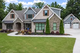 204 Tuxedo Cir, Forsyth, GA 31029 - Photo 3