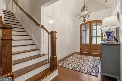 204 Tuxedo Circle, Forsyth, GA 31029 - Photo 33