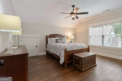204 Tuxedo Circle, Forsyth, GA 31029 - Photo 35