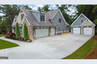 204 Tuxedo Circle, Forsyth, GA 31029 - Photo 5