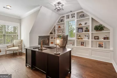 204 Tuxedo Circle, Forsyth, GA 31029 - Photo 39