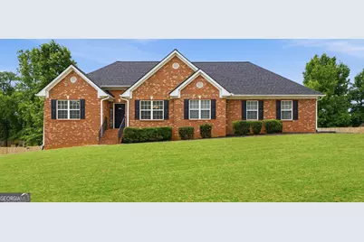112 Dorsey Springs Drive, Hampton, GA 30228 - Photo 3