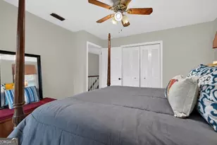 115 Margo Trail SE, Rome, GA 30161 - Photo 29