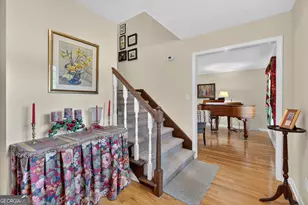 115 Margo Trail SE, Rome, GA 30161 - Photo 7