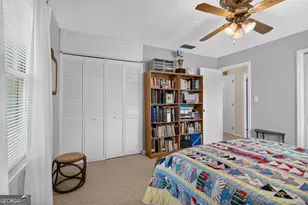 115 Margo Trail SE, Rome, GA 30161 - Photo 31