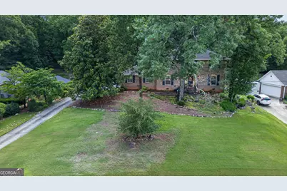 115 Margo Trail SE, Rome, GA 30161 - Photo 37