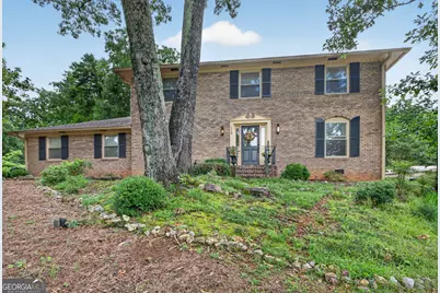 115 Margo Trail SE, Rome, GA 30161 - Photo 1
