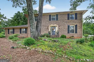 115 Margo Trail SE, Rome, GA 30161 - Photo 1