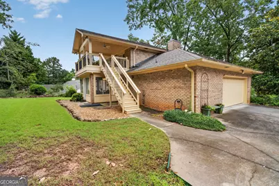 115 Margo Trail SE, Rome, GA 30161 - Photo 33