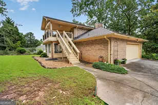 115 Margo Trail SE, Rome, GA 30161 - Photo 33