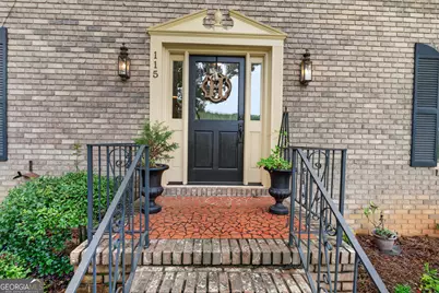115 Margo Trail SE, Rome, GA 30161 - Photo 3