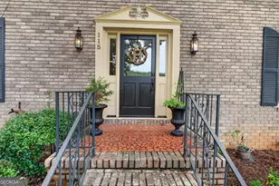 115 Margo Trail SE, Rome, GA 30161 - Photo 3