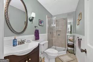 115 Margo Trail SE, Rome, GA 30161 - Photo 19