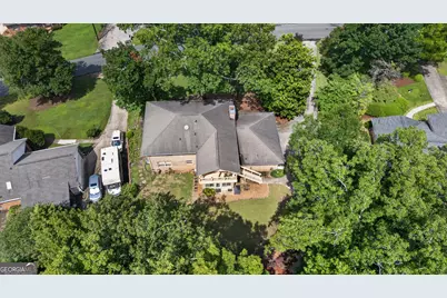 115 Margo Trail SE, Rome, GA 30161 - Photo 5