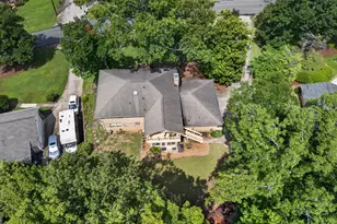 115 Margo Trail SE, Rome, GA 30161 - Photo 5