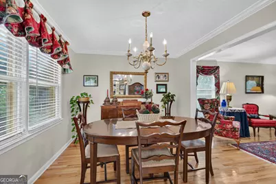 115 Margo Trail SE, Rome, GA 30161 - Photo 11