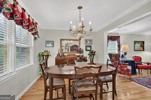 115 Margo Trail SE, Rome, GA 30161 - Photo 11