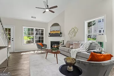 2632 Cedar Drive, Lawrenceville, GA 30043 - Photo 3