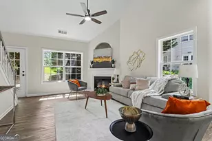 2632 Cedar Dr, Lawrenceville, GA 30043 - Photo 3