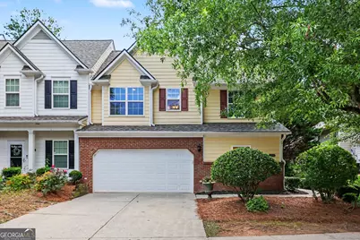 2632 Cedar Drive, Lawrenceville, GA 30043 - Photo 1