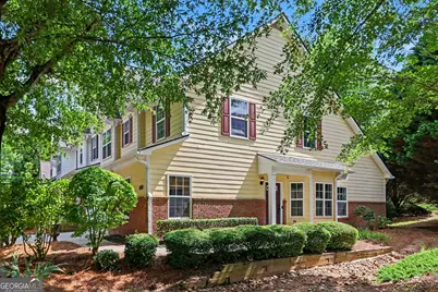 2632 Cedar Drive, Lawrenceville, GA 30043 - Photo 25